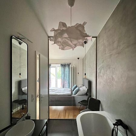 Boutique Rezidence Baar Aparthotel Nový Jičín Exterior foto